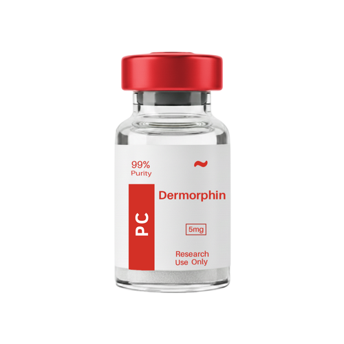 Dermorphin