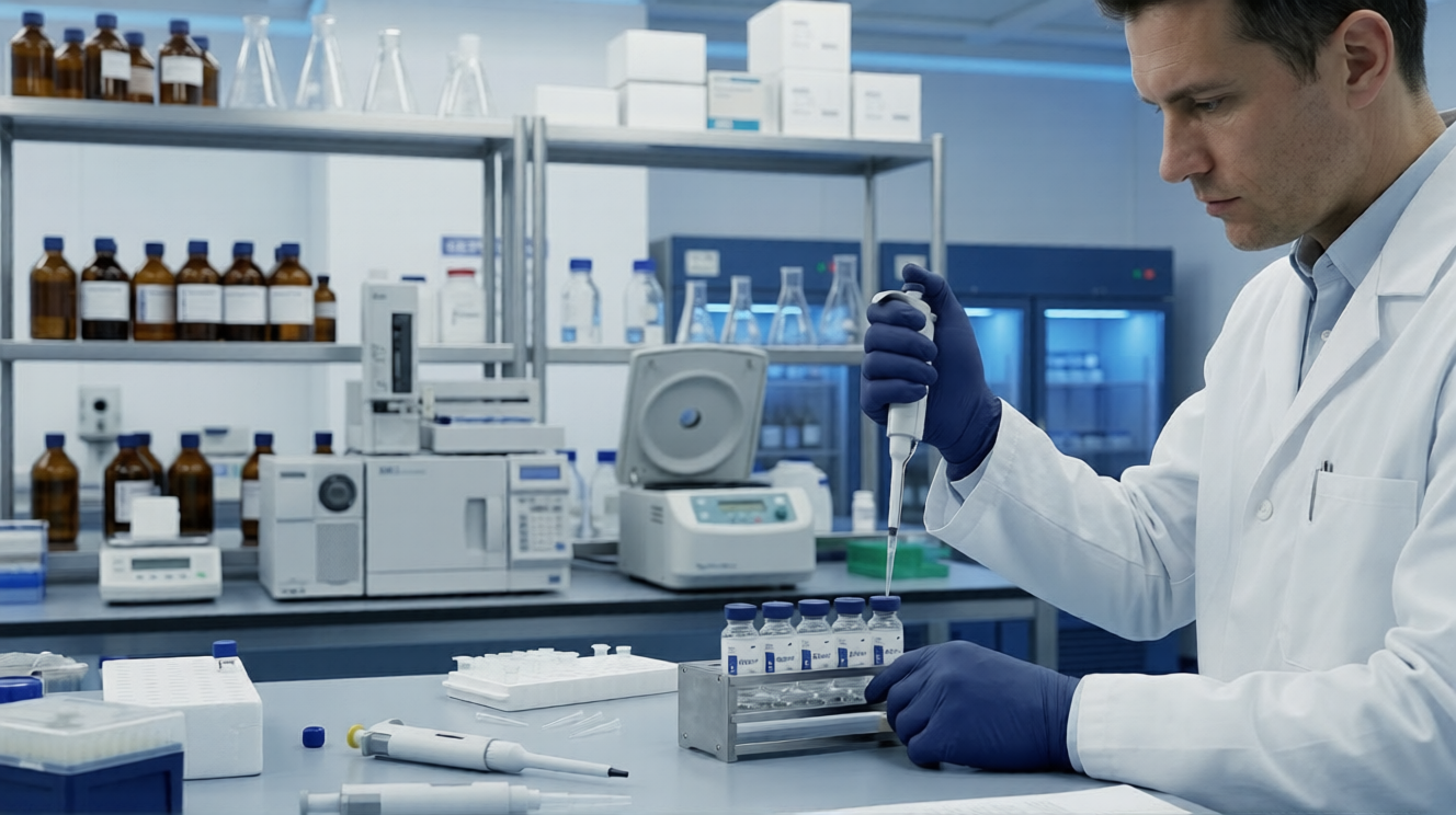 Your Research Starts Here